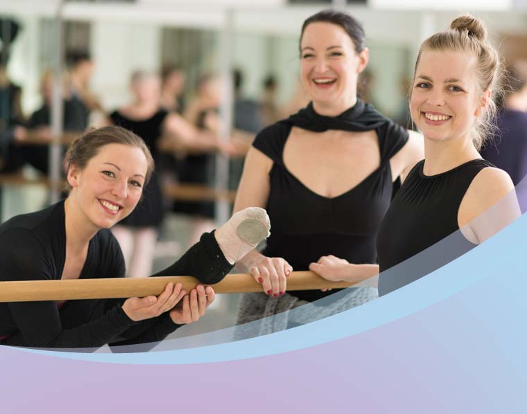 Tag der offenen Tür, Ballettstudio Durukan