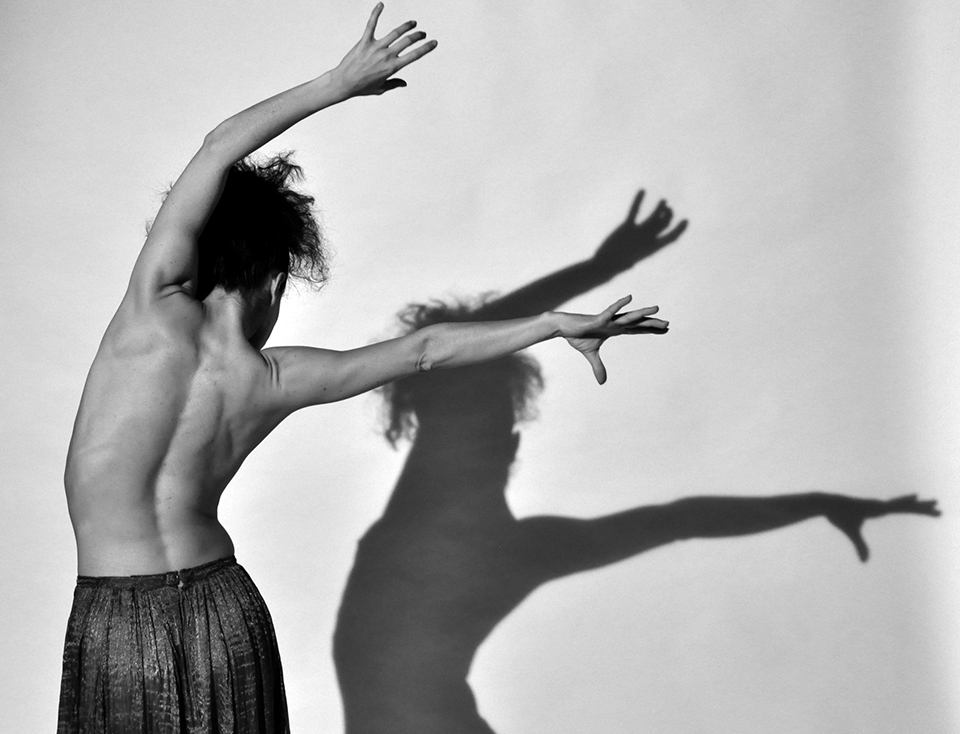 Let’s dance Workshop mit Michèle Seydoux