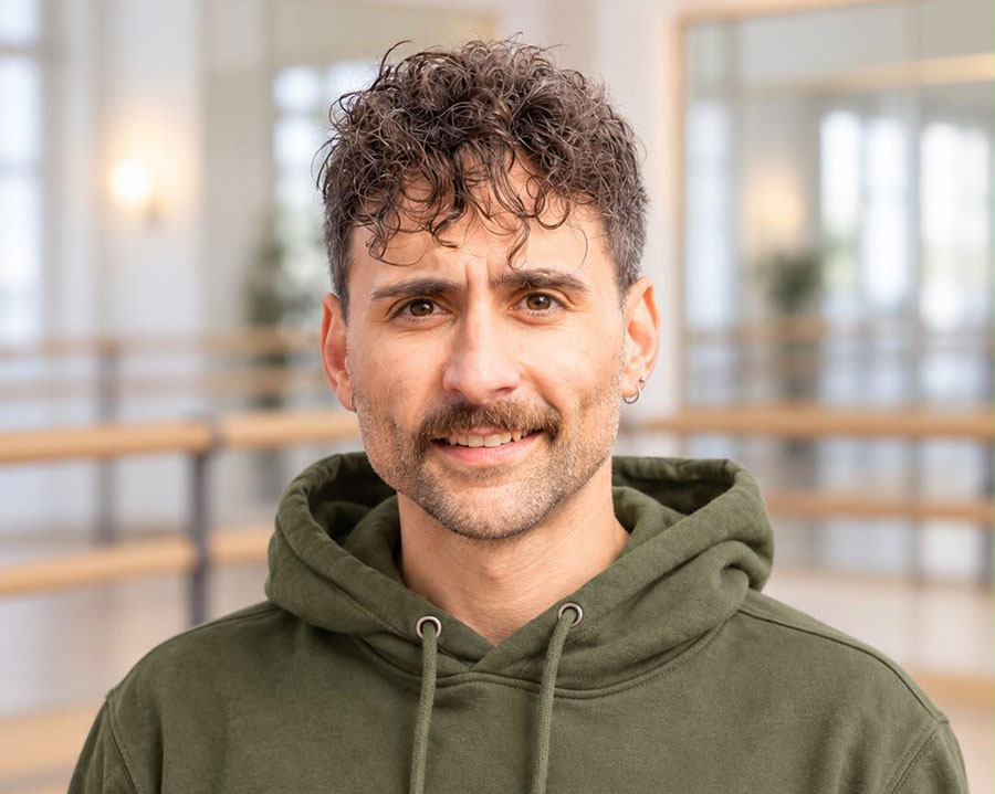 David Varela Pociño